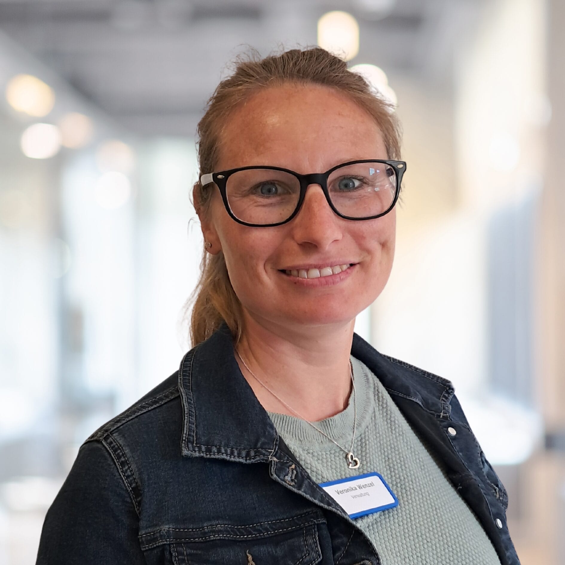 Daniela Roeschel Pflegezentrum Uhlebüll - Stiftung Uhlebüll